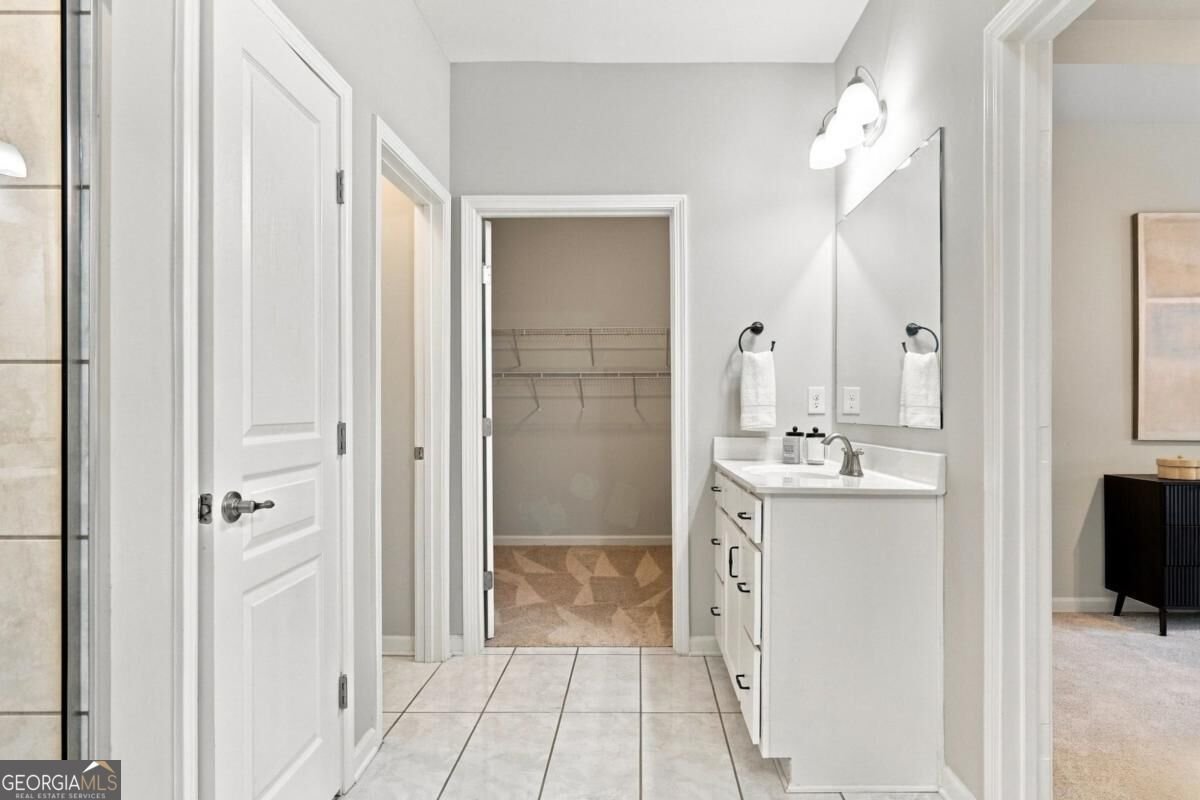 205 William Creek Drive Canton - Photo 29