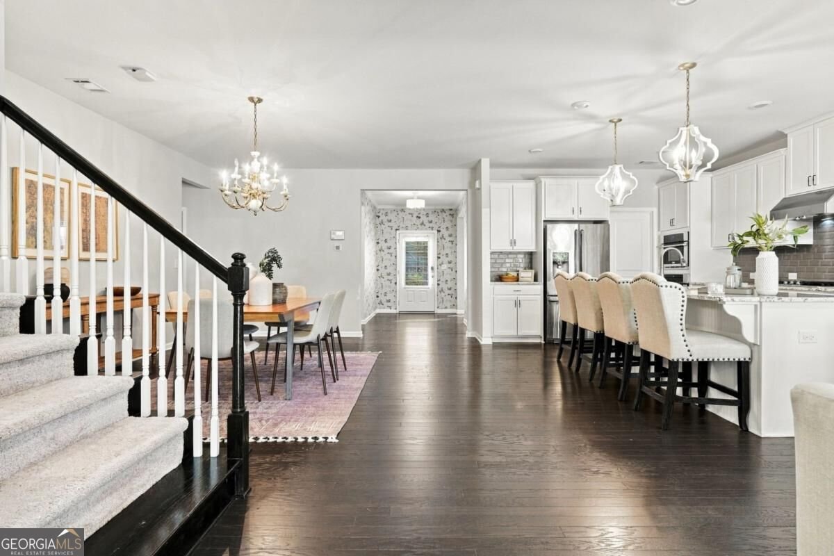 205 William Creek Drive Canton - Photo 32