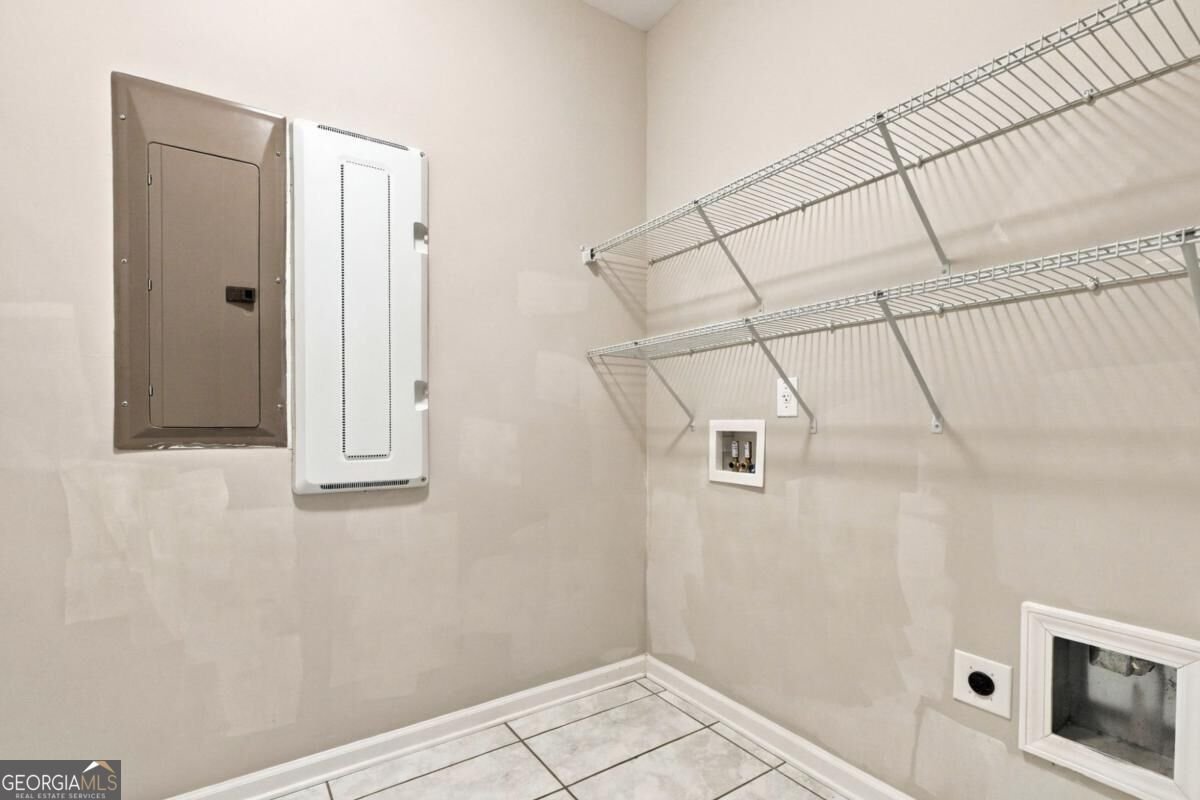 205 William Creek Drive Canton - Photo 33
