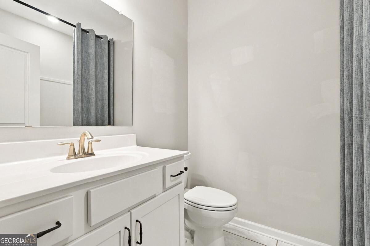 205 William Creek Drive Canton - Photo 34