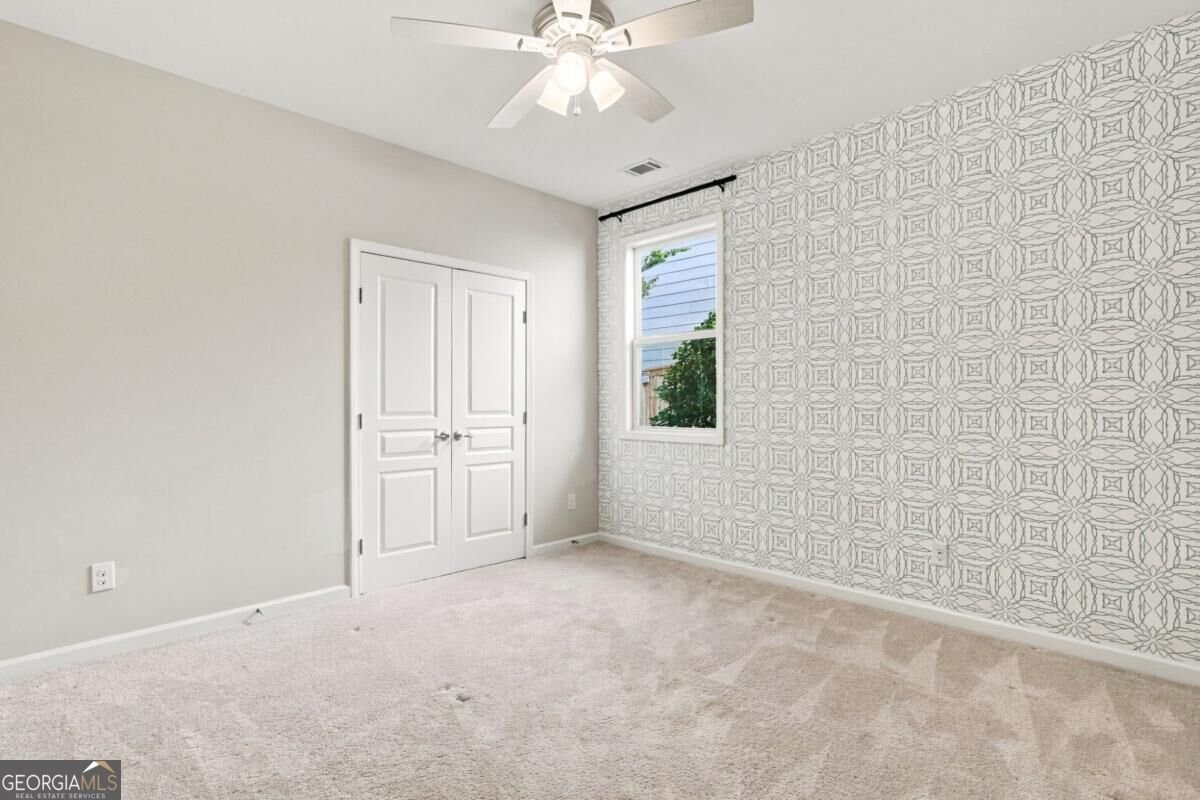 205 William Creek Drive Canton - Photo 35