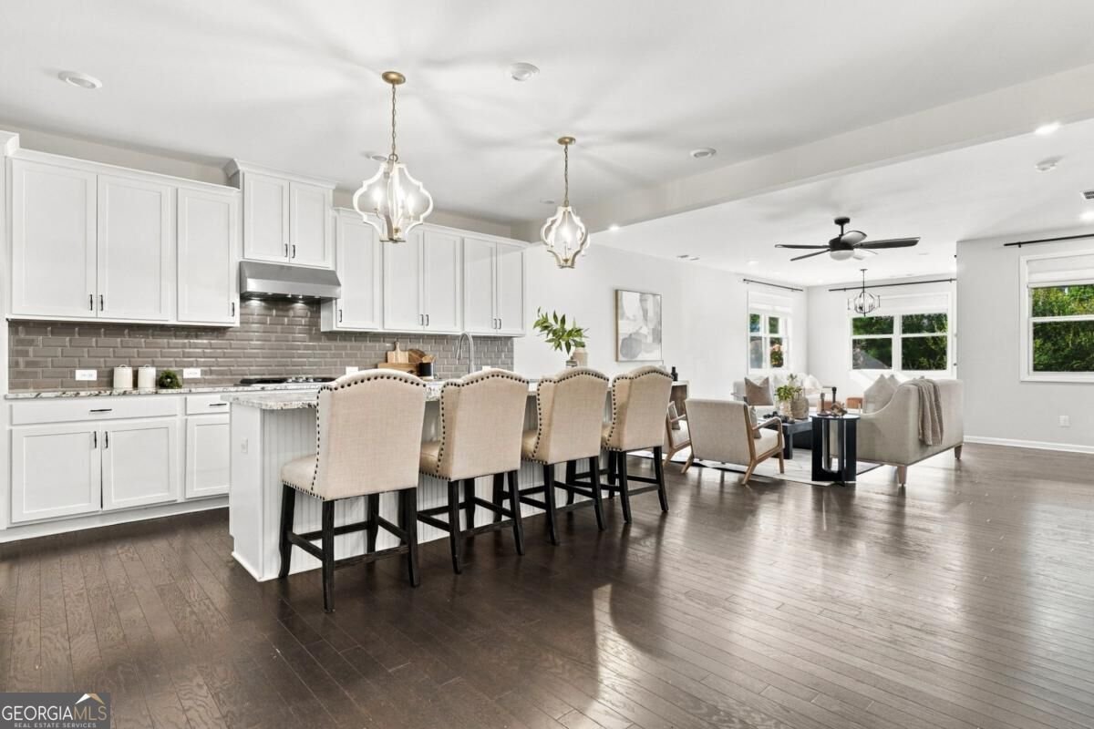 205 William Creek Drive Canton - Photo 37