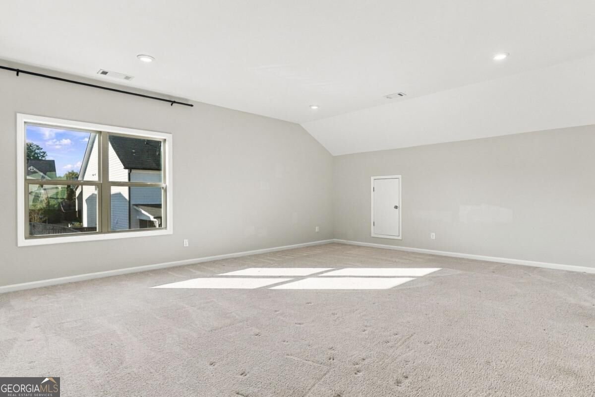 205 William Creek Drive Canton - Photo 39