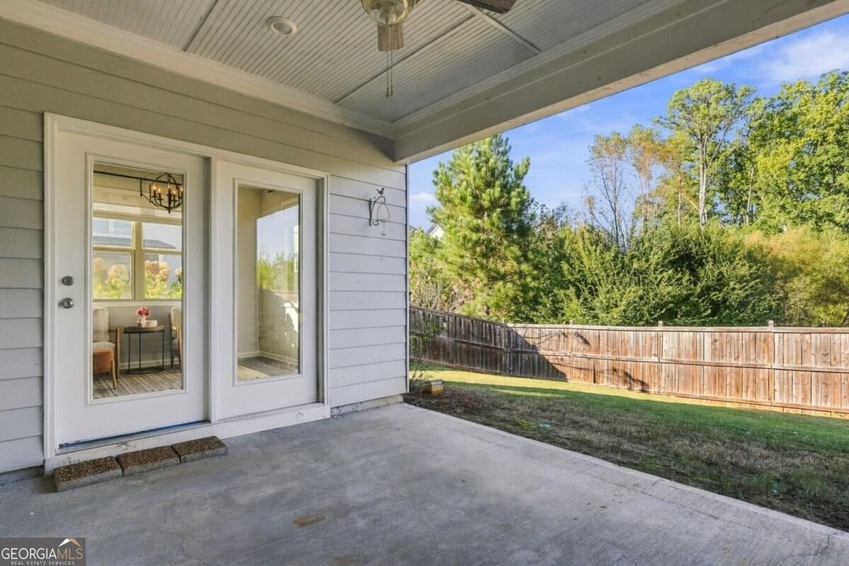 205 William Creek Drive Canton - Photo 43