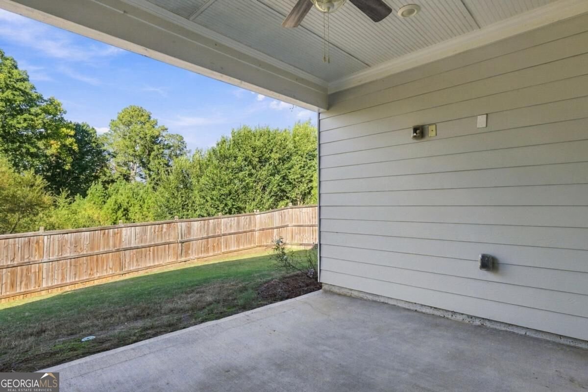 205 William Creek Drive Canton - Photo 44