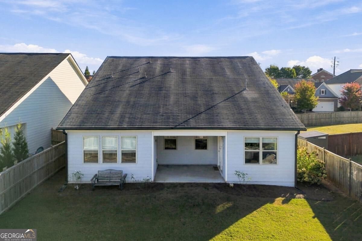 205 William Creek Drive Canton - Photo 47