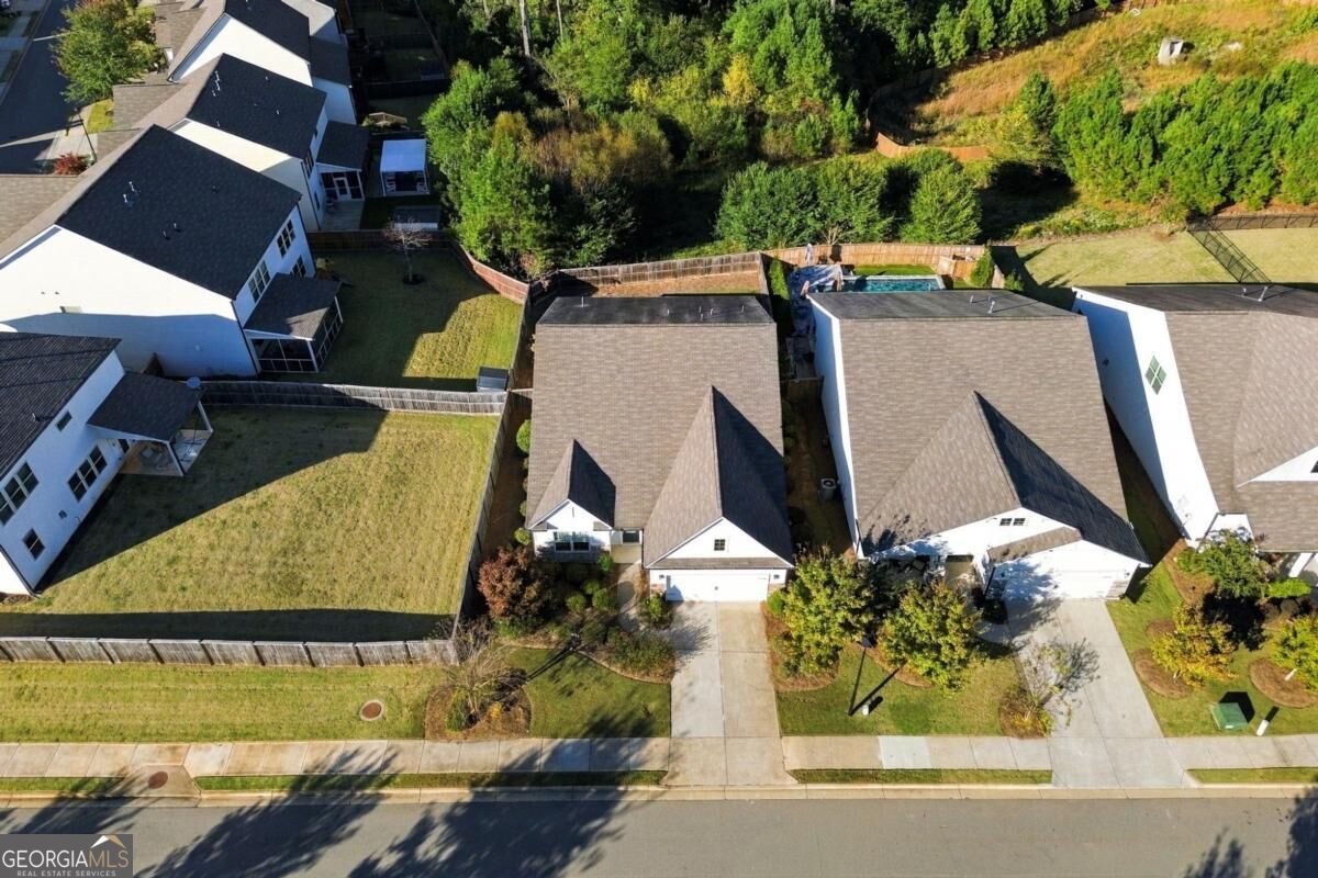205 William Creek Drive Canton - Photo 49