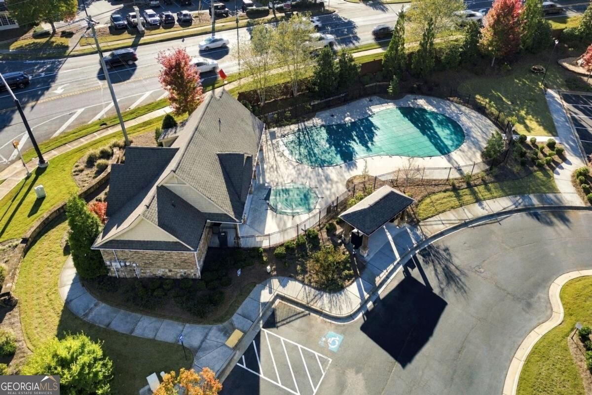 205 William Creek Drive Canton - Photo 53