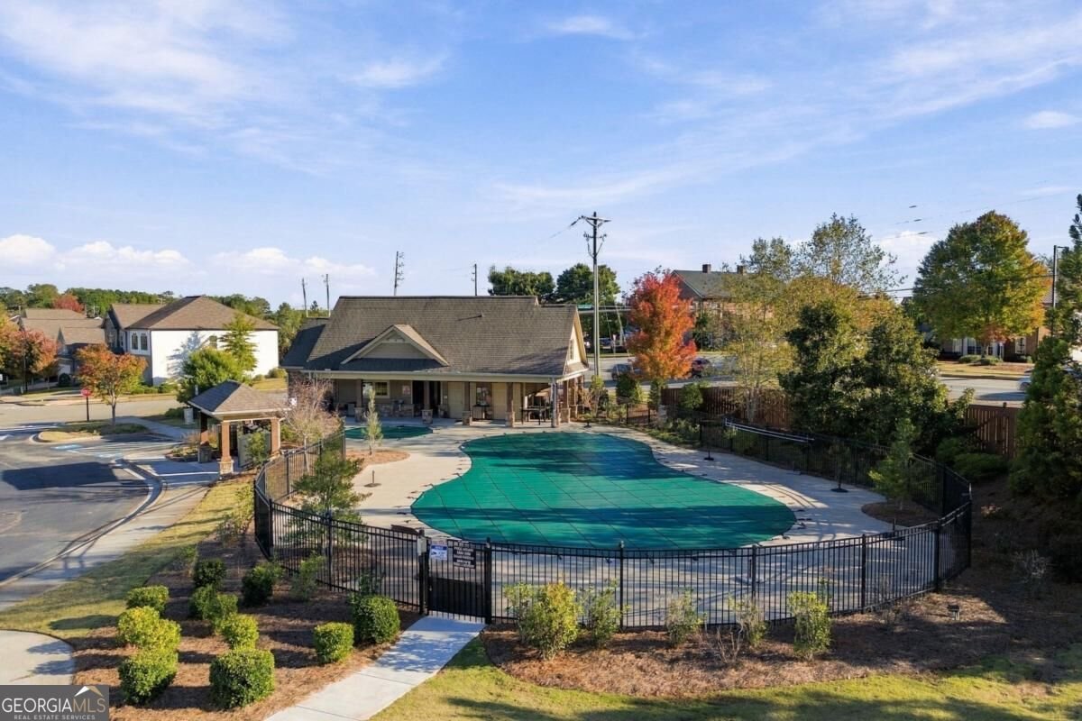 205 William Creek Drive Canton - Photo 54