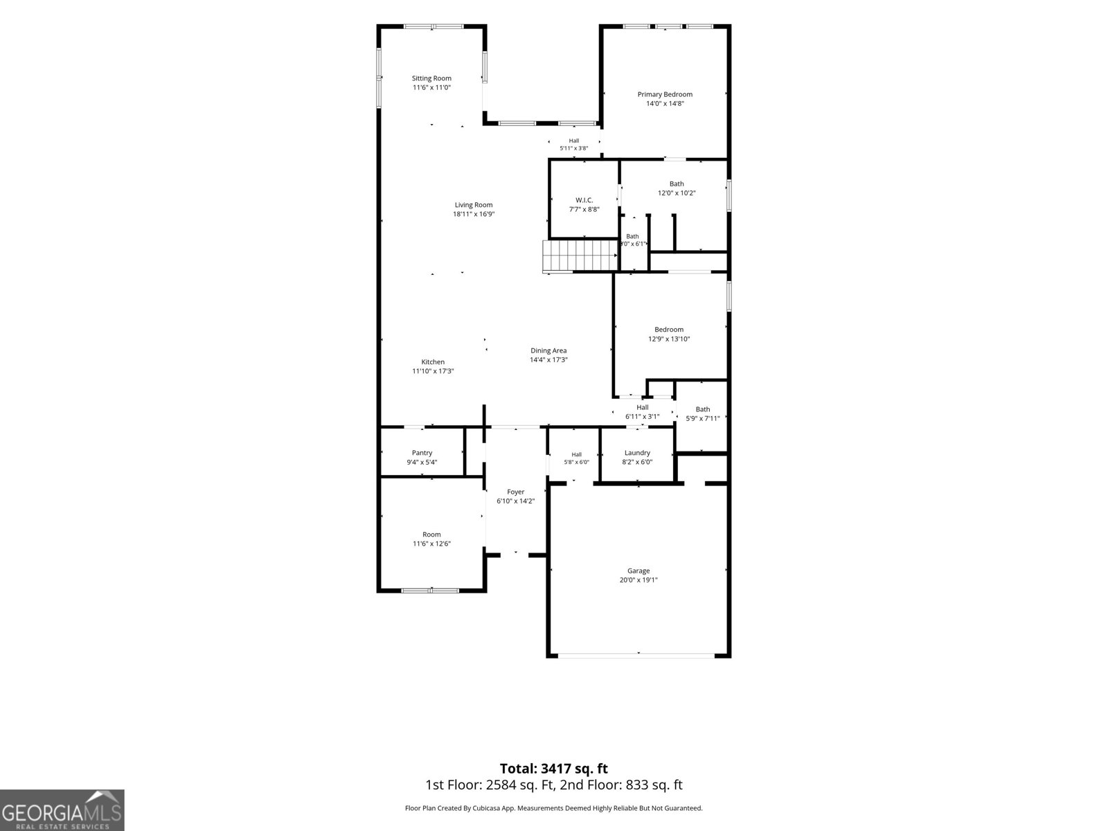 205 William Creek Drive Canton - Photo 58