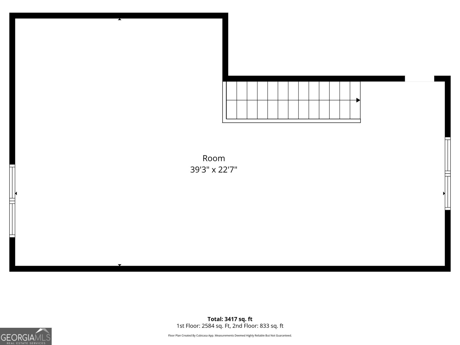205 William Creek Drive Canton - Photo 59