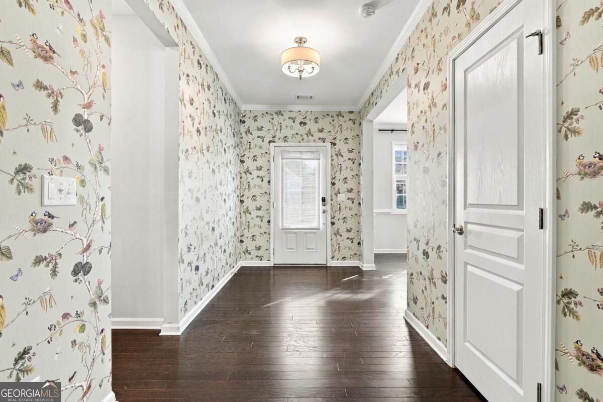 205 William Creek Drive Canton - Photo 6