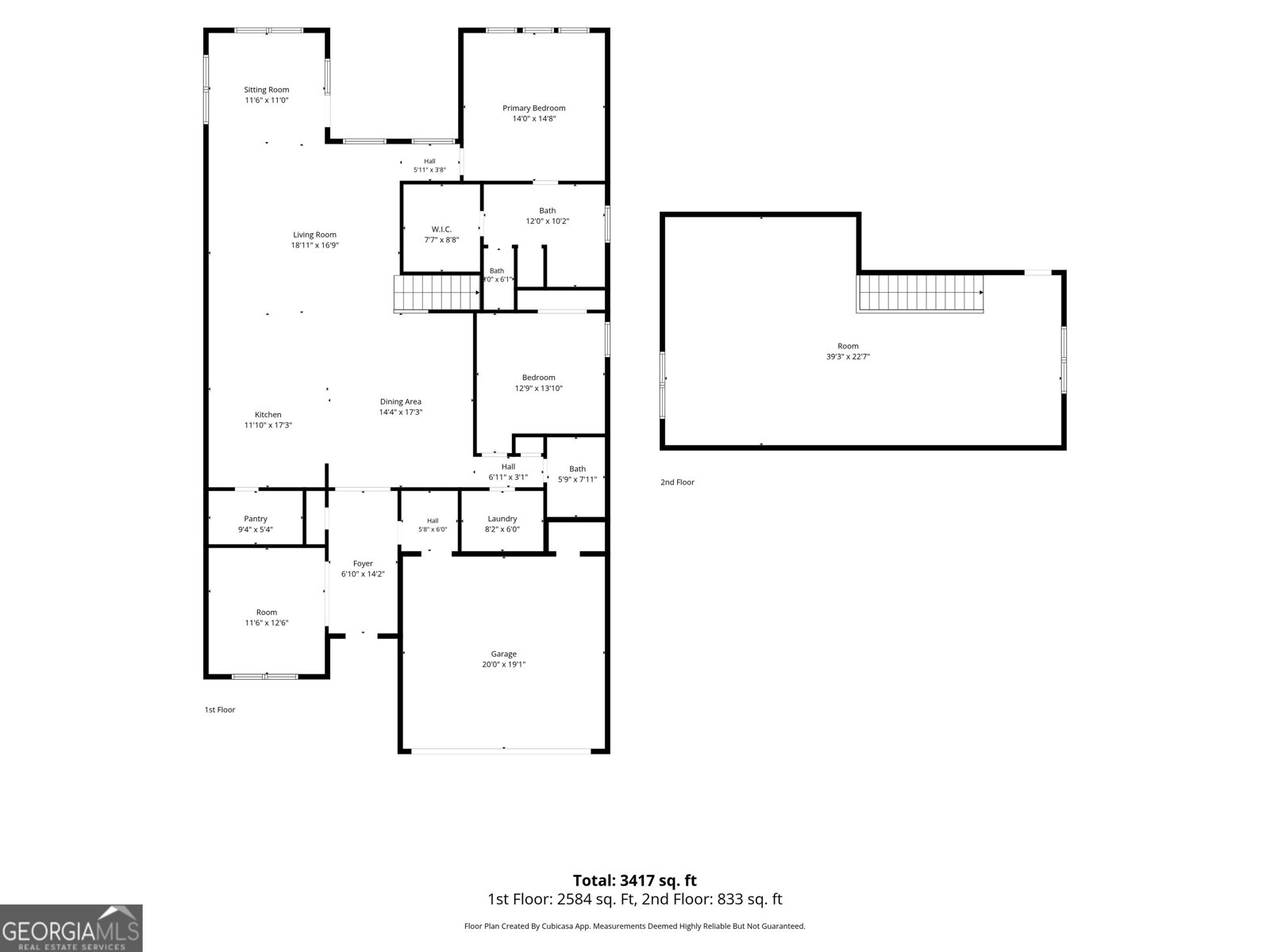 205 William Creek Drive Canton - Photo 60