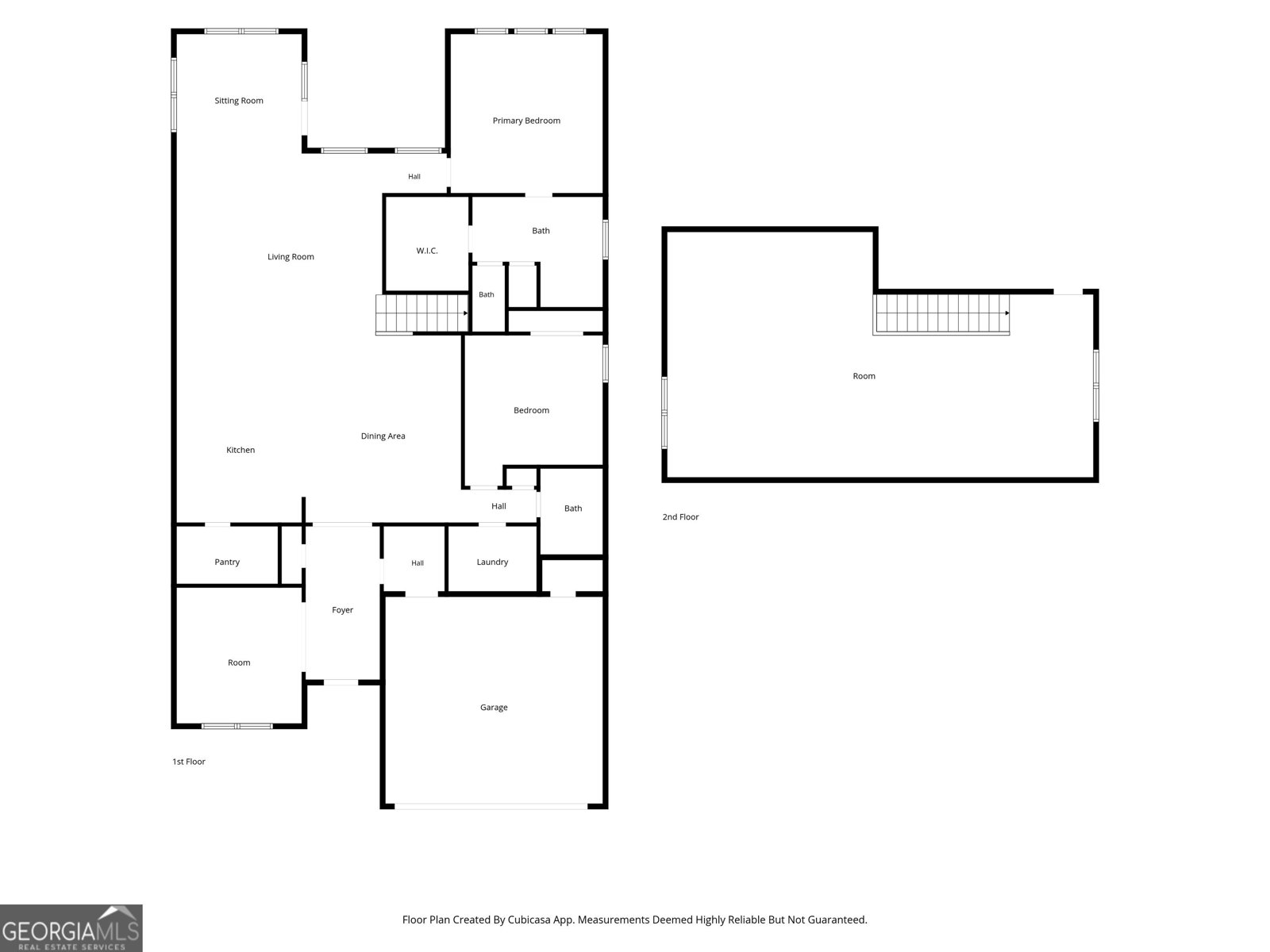 205 William Creek Drive Canton - Photo 62