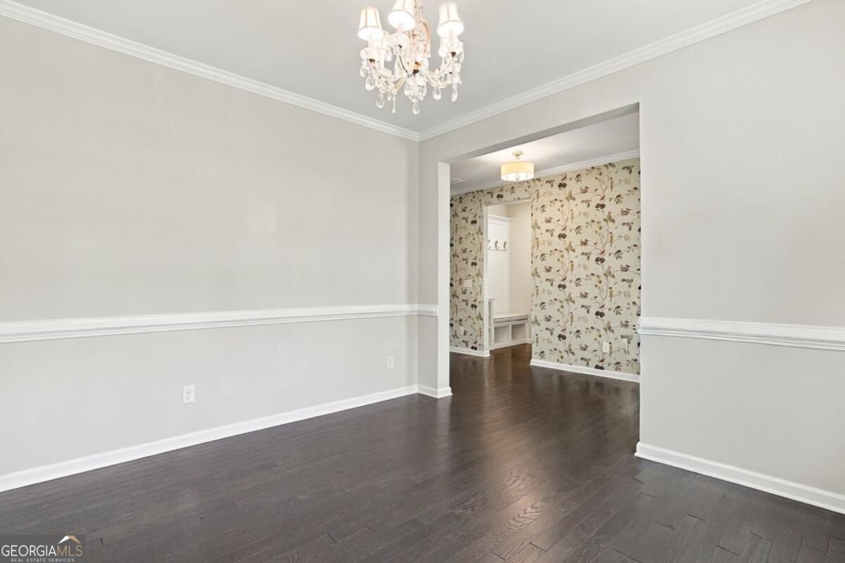205 William Creek Drive Canton - Photo 8