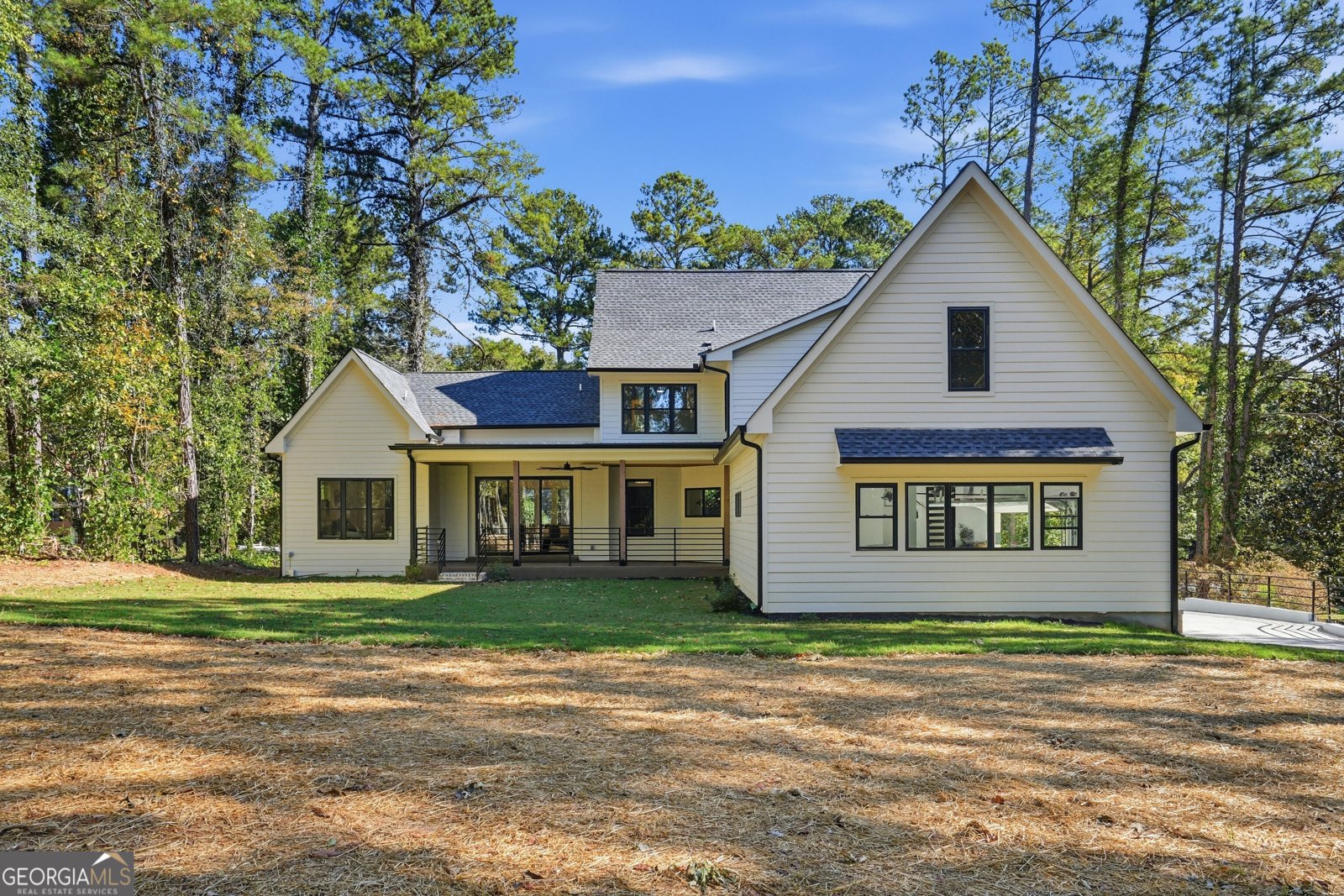 450 Dix Lee On Drive Fayetteville - Photo 43