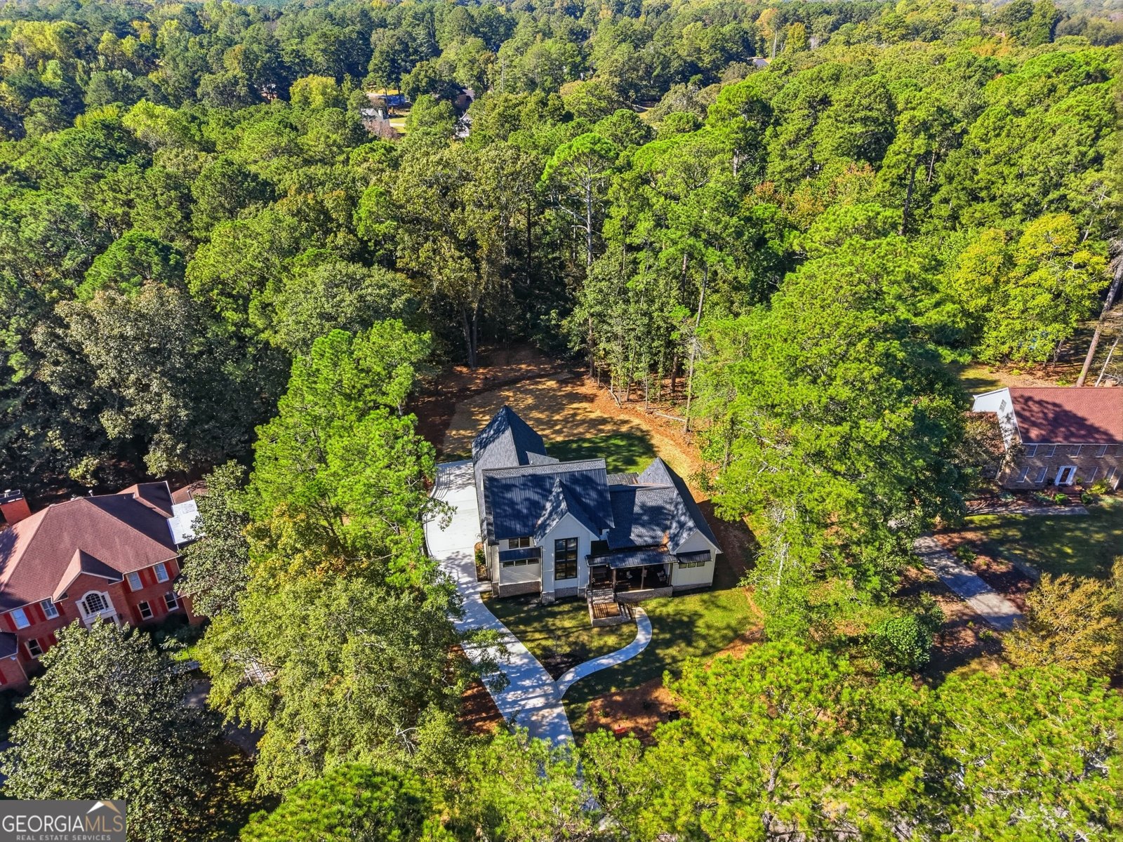 450 Dix Lee On Drive Fayetteville - Photo 46