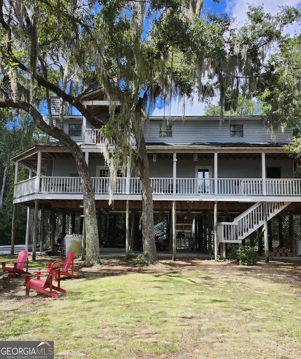 79 Marsh Oak Drive Brunswick - Photo 50