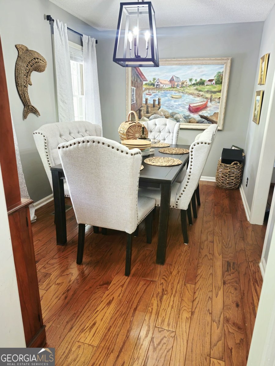 79 Marsh Oak Drive Brunswick - Photo 9