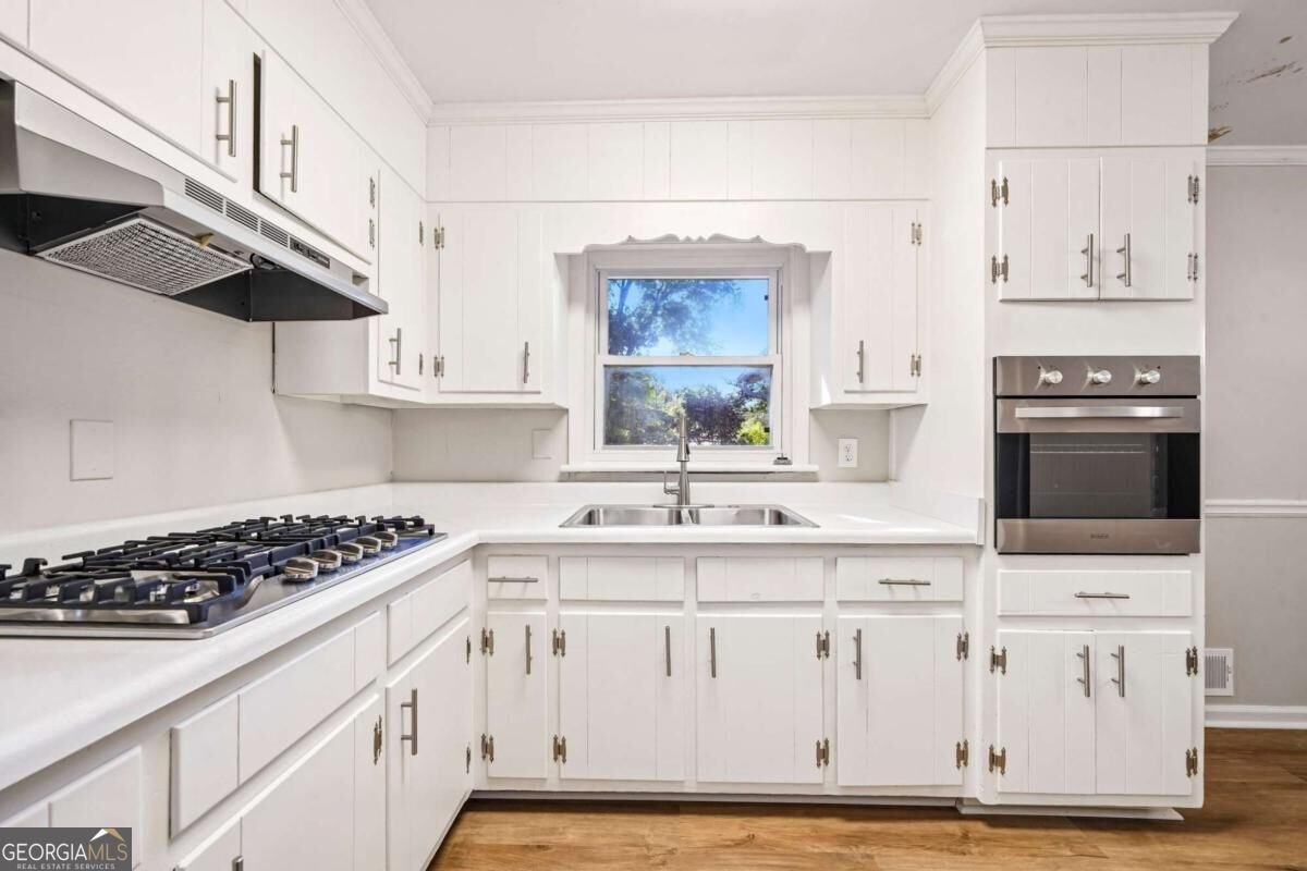 493 Shady Lane Forest Park - Photo 10