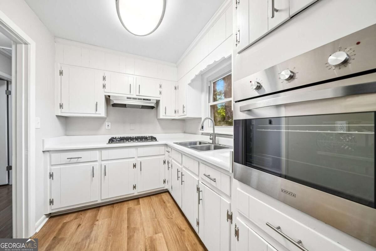 493 Shady Lane Forest Park - Photo 11