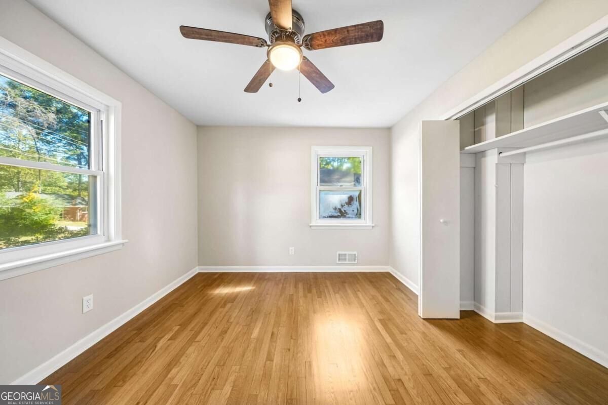 493 Shady Lane Forest Park - Photo 17