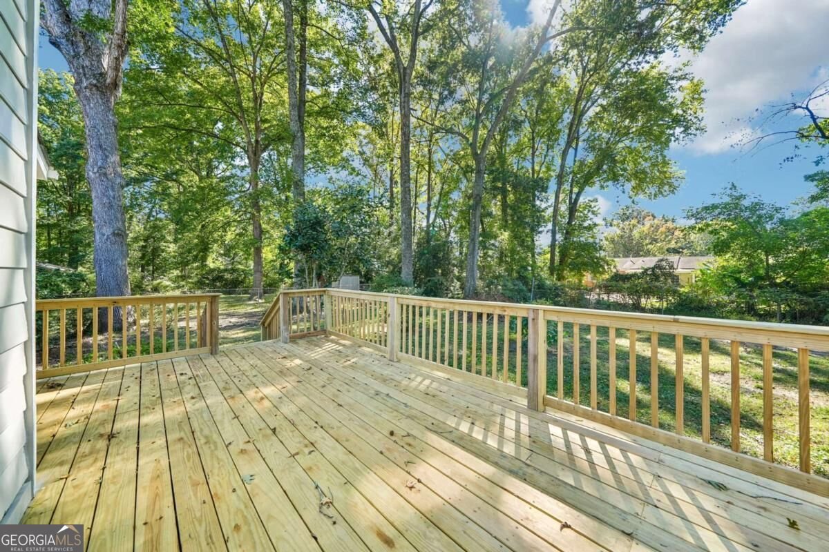 493 Shady Lane Forest Park - Photo 21