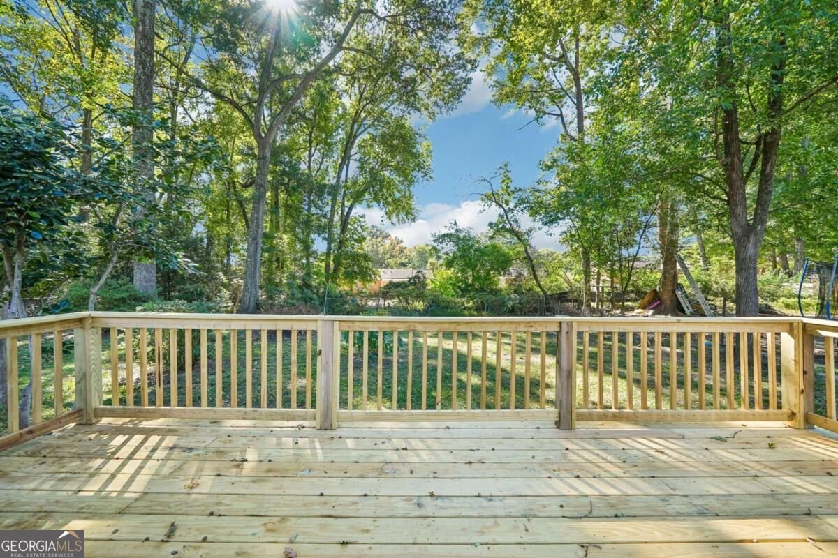 493 Shady Lane Forest Park - Photo 22