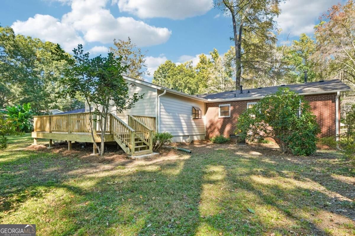 493 Shady Lane Forest Park - Photo 25