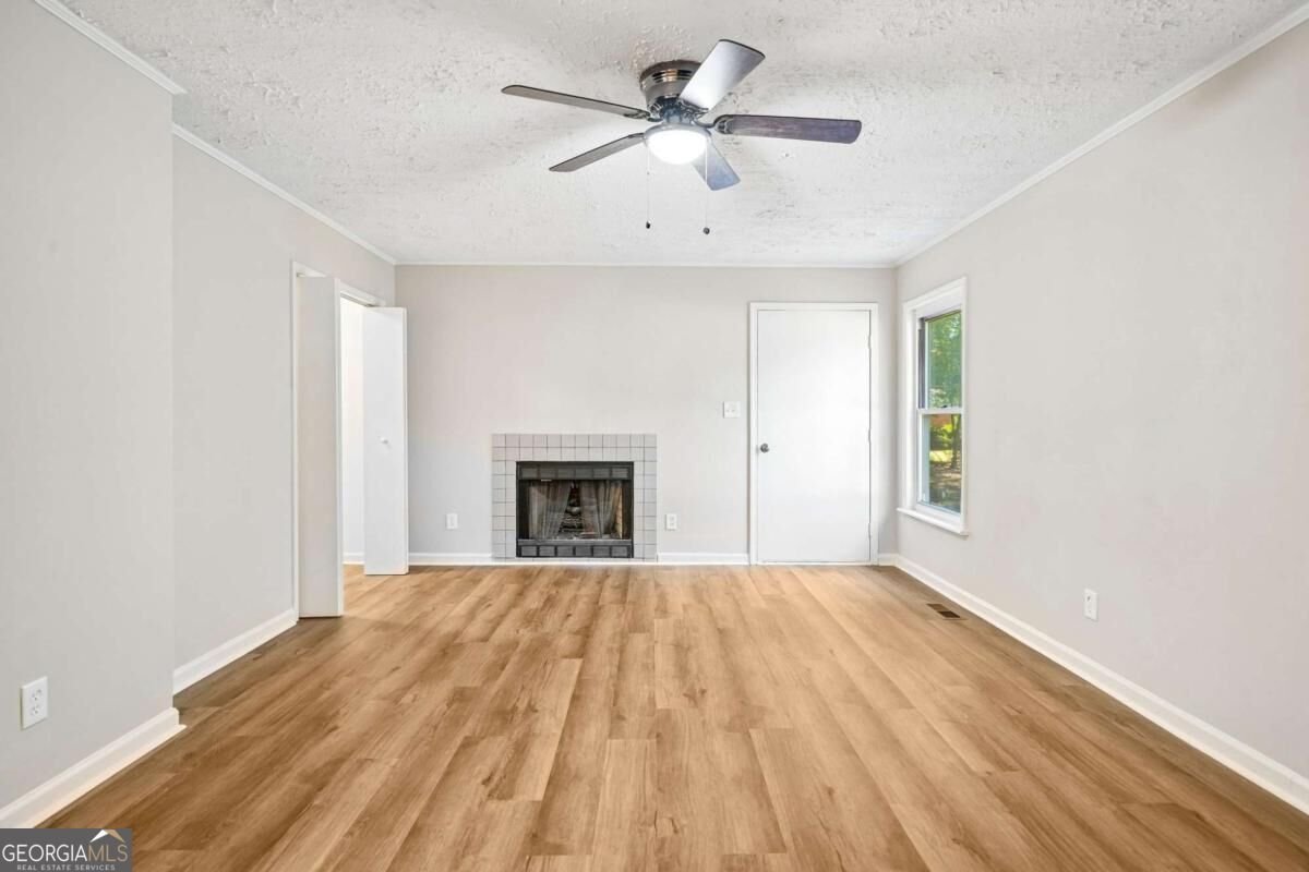 493 Shady Lane Forest Park - Photo 6