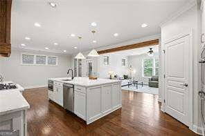 5310 Cedar Glenn Court Cumming - Photo 10
