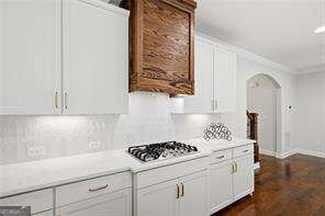 5310 Cedar Glenn Court Cumming - Photo 11