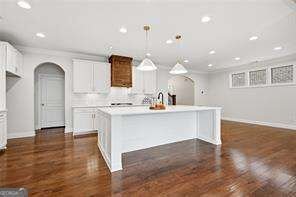 5310 Cedar Glenn Court Cumming - Photo 13