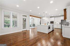 5310 Cedar Glenn Court Cumming - Photo 14
