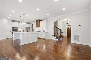 5310 Cedar Glenn Court Cumming - Photo 15