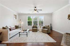 5310 Cedar Glenn Court Cumming - Photo 17
