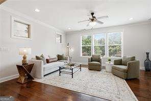 5310 Cedar Glenn Court Cumming - Photo 19