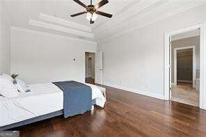 5310 Cedar Glenn Court Cumming - Photo 34