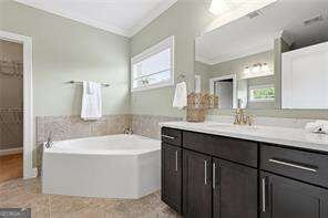 5310 Cedar Glenn Court Cumming - Photo 36