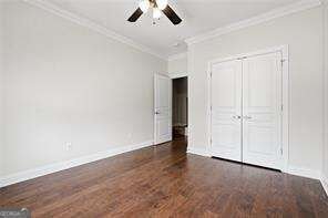 5310 Cedar Glenn Court Cumming - Photo 39