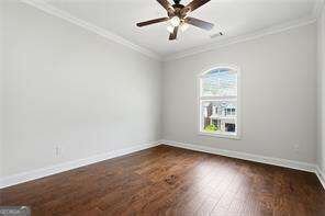 5310 Cedar Glenn Court Cumming - Photo 41