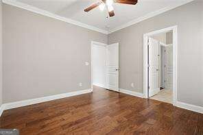 5310 Cedar Glenn Court Cumming - Photo 42