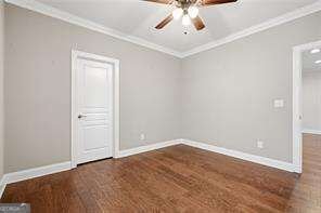 5310 Cedar Glenn Court Cumming - Photo 43