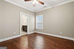 5310 Cedar Glenn Court Cumming - Photo 44