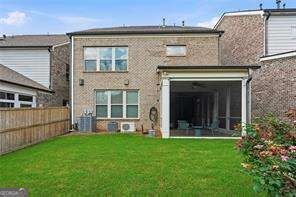 5310 Cedar Glenn Court Cumming - Photo 51