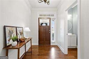 5310 Cedar Glenn Court Cumming - Photo 7