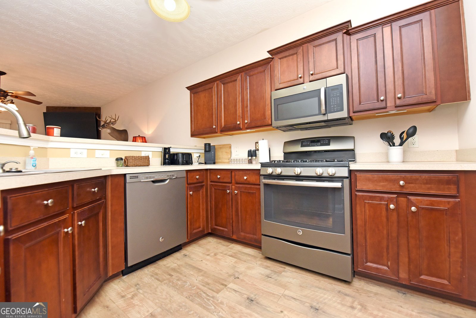 18 Brickton Way Dawsonville - Photo 10