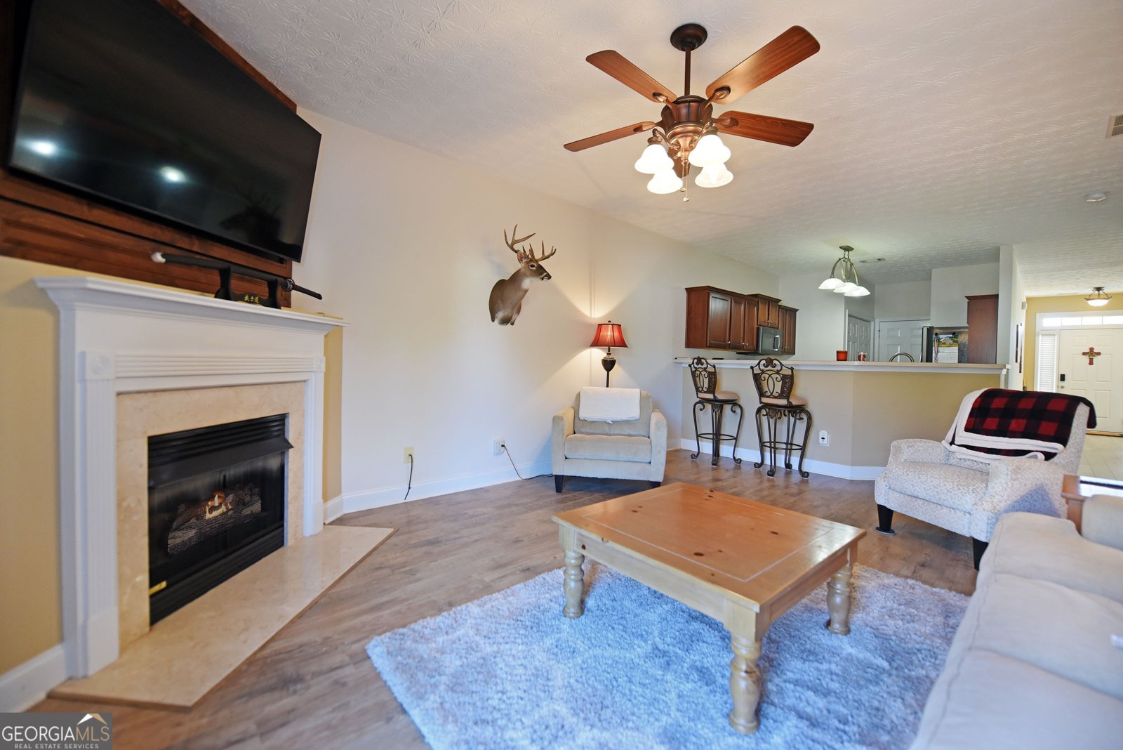 18 Brickton Way Dawsonville - Photo 11