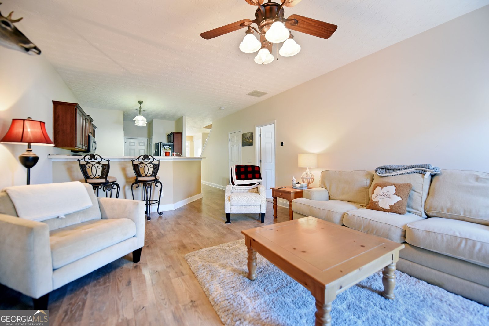 18 Brickton Way Dawsonville - Photo 12