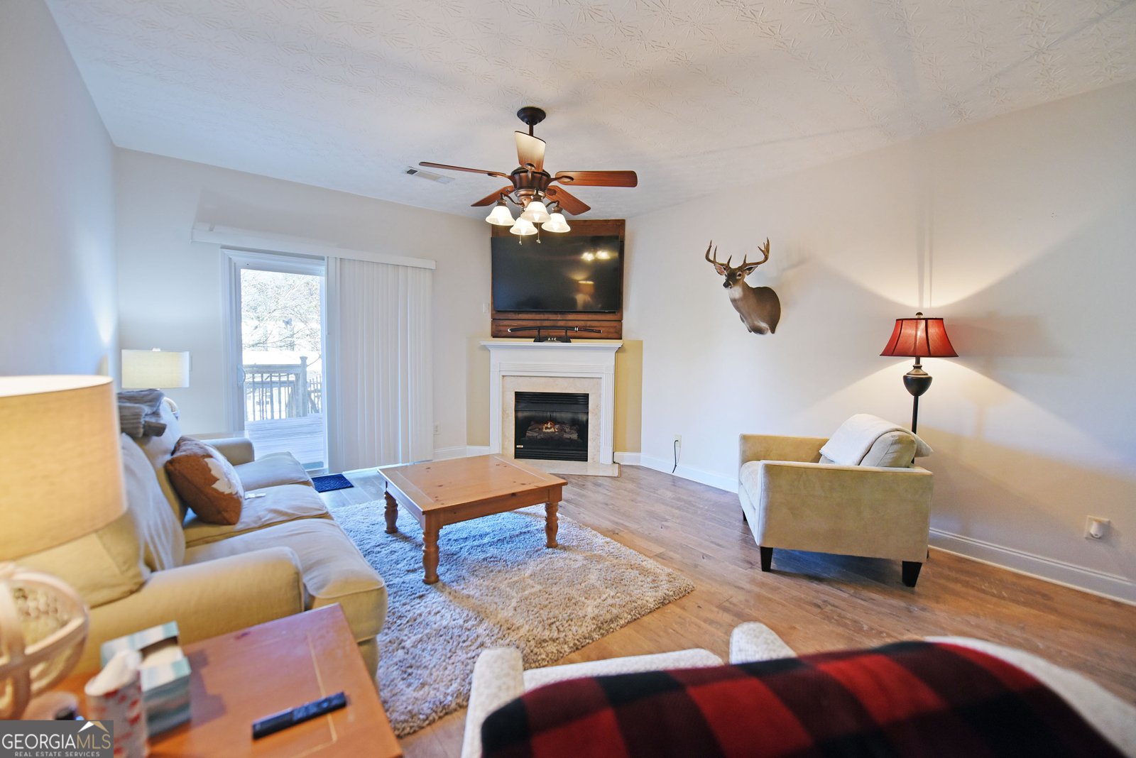 18 Brickton Way Dawsonville - Photo 13